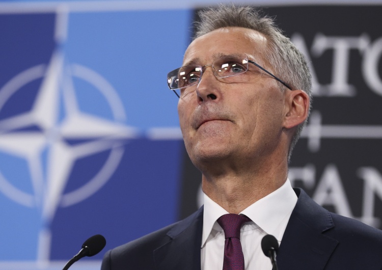 Porozumienie Turcji z Finlandią i Szwecją. Stoltenberg zabiera głos