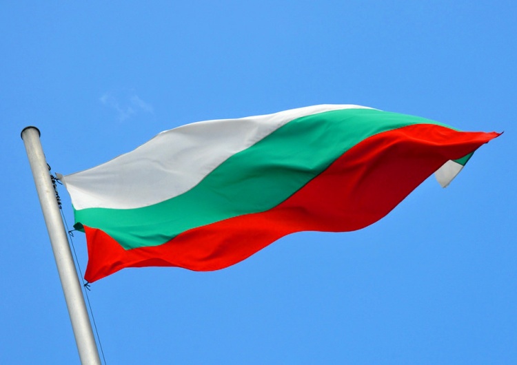  Bułgaria wydala 70 rosyjskich dyplomatów. 
