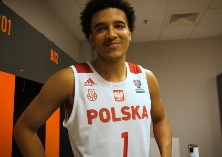  Ogromny pech Jeremy’ego Sochana w NBA. Polak wykluczony z przygotowań San Antonio Spurs