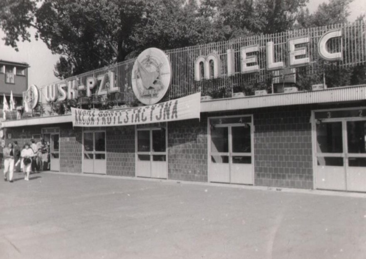 Dziś 42. rocznica mieleckiego strajku z 1980 roku