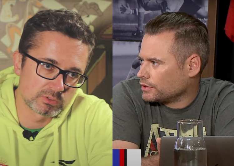 Jadczak uderza w Stanowskiego billingami rozmów telefonicznych. Ten odpowiada