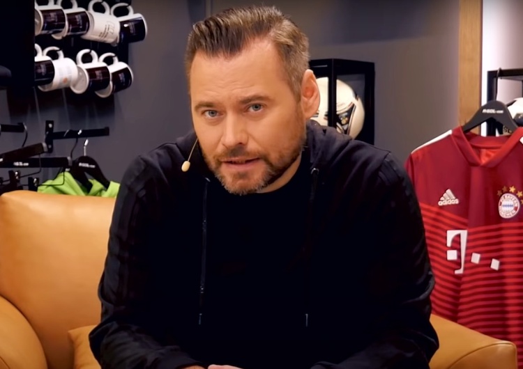 Stanowski szydzi z Jadczaka: „Tak się napracowałeś, a twój tekst zdjęli. (…) Wysmarowałeś totalnego gniota”