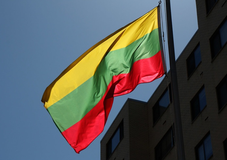  „Nie będziemy podwórkiem Rosji”. Litwini już wiedzą kto knuł przeciwko nim ws. sankcji na Rosję