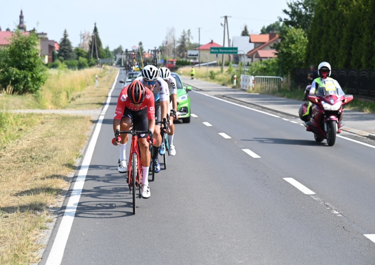  33. Wyścig Solidarności i Olimpijczyków [FOTOGALERIA]
