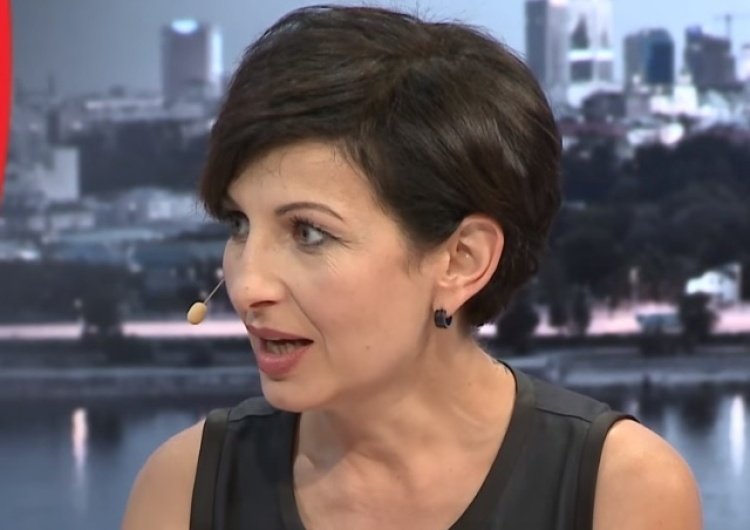 Były współpracownik TVN gratuluje Renacie Kim i ujawnia