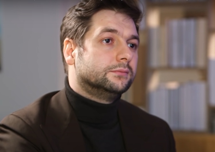 Patryk Jaki: Ekologizm to odmieniona wersja komunizmu