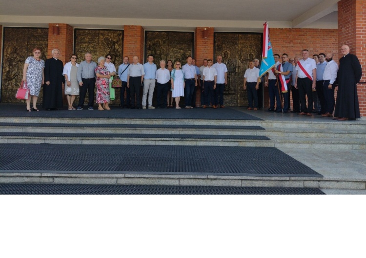 Posiedzenie Zarządu Regionu Rzeszowskiego w Mielcu