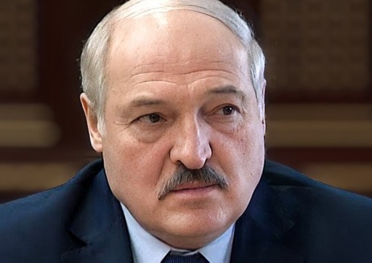 Aleksandr Łukaszenka Ekspert: To może być koniec Białorusi, jaką znamy