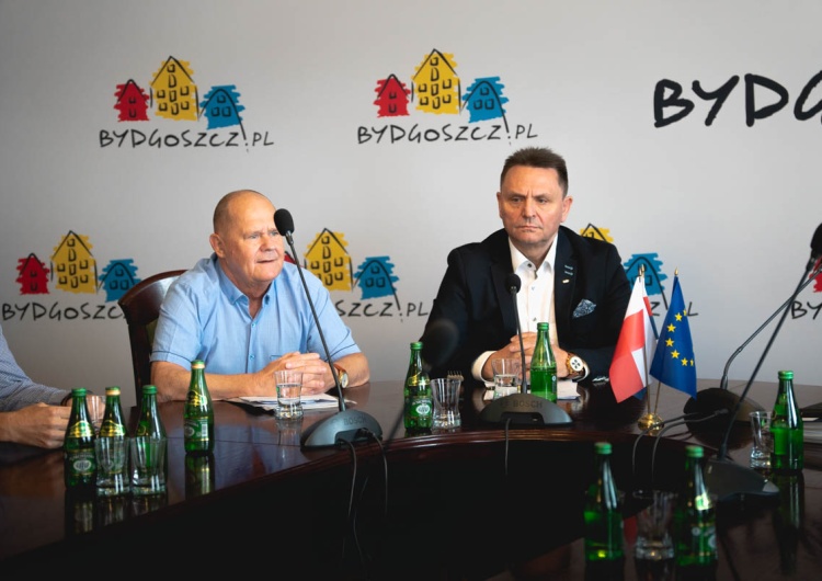 Od piątku kierowcy i motorniczowie w Bydgoszczy wracają do pracy! „Solidarność” podpisała porozumienie z Prezydentem