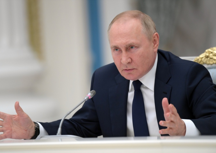 „To prezent dla Putina”. Ukraińcy wściekli na Parlament Europejski
