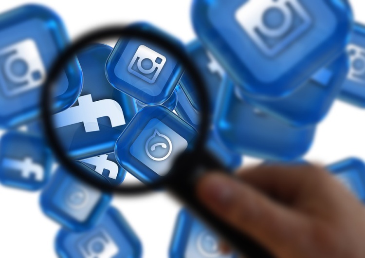 Facebook i Instagram grożą zablokowaniem użytkowników z UE. I to już tego lata