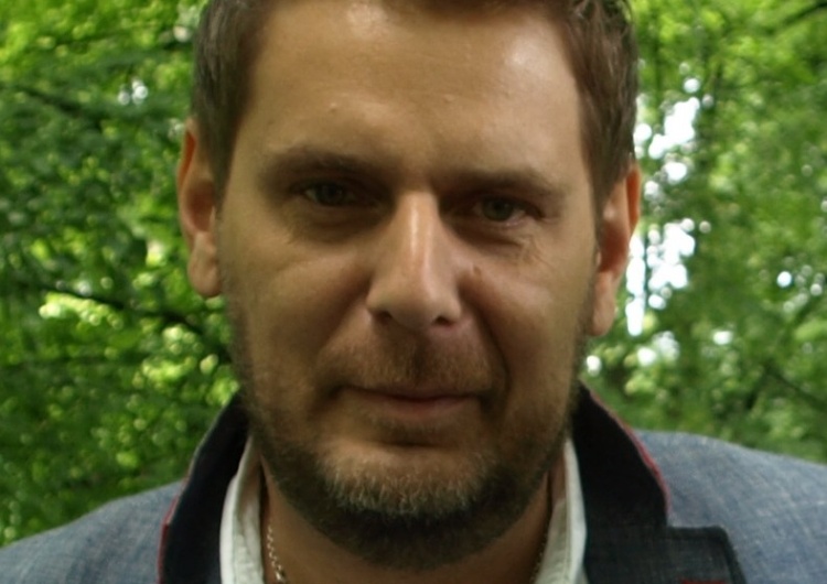 Wojciech Modest Amaro „Jezusa odnajdziesz tylko w Kościele”. Wojciech Modest Amaro zwraca się do apostatów
