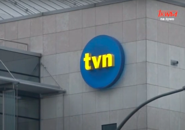Mobbing w TVN? Były współpracownik stacji publikuje wiadomość. „Ryba psuje się od głowy”