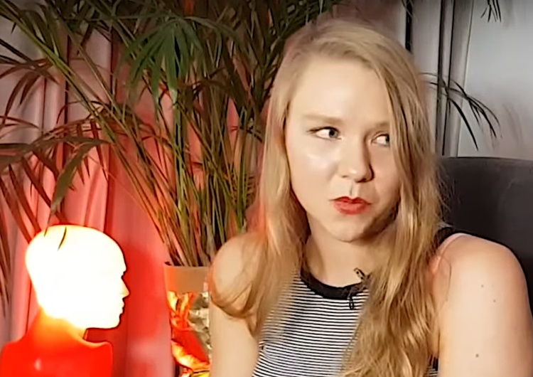 Maja Staśko