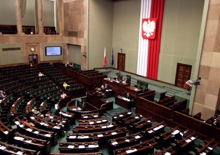 Sejm RP