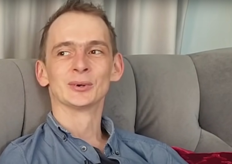 Jaś Kapela Jest zawiadomienie do prokuratury ws. Jasia Kapeli