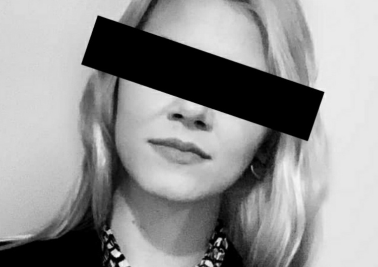 Zabójstwo młodego radnego z Lublina. „Nie zdawałam sobie sprawy, że trzymam w dłoni nóż”