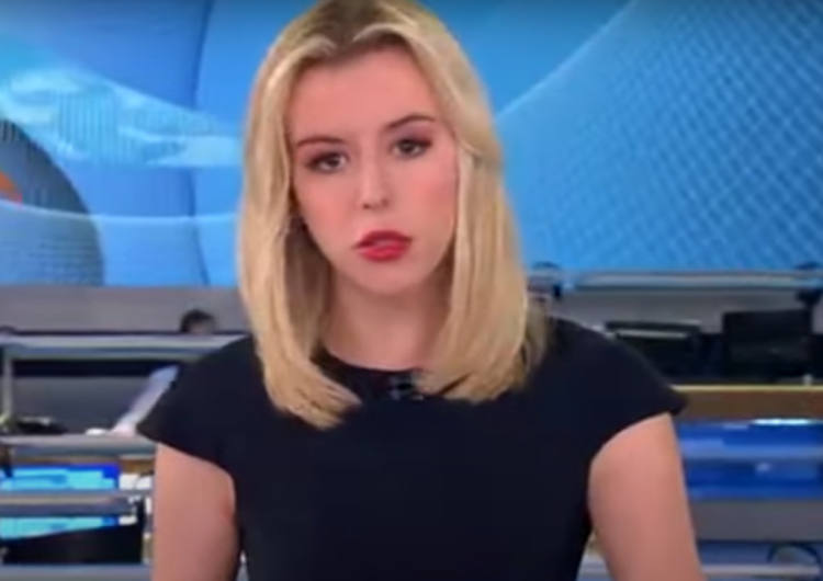 Rosyjskie wiadomości piorą mózgi obywatelom Co oglądają miliony Rosjan? Putinowskie wiadomości z polskim lektorem [WIDEO]