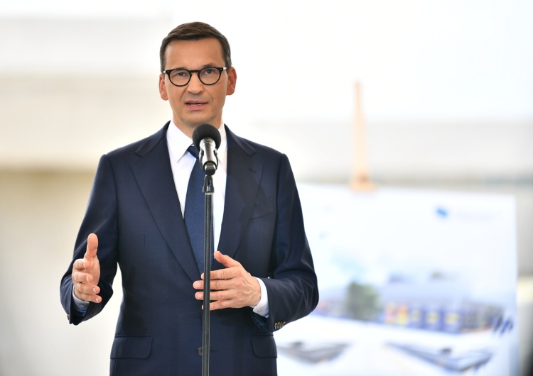 Nieoficjalnie: Pilna decyzja premiera ws. rezerw węgla