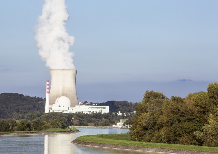 Się porobiło. Niemcy namawiają Holandię do wydobycia gazu, a Holandia Niemcy do energetyki atomowej