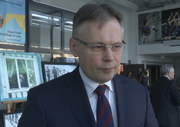 Mularczyk: Raport o polskich stratach podczas II WŚ zostanie opublikowany w najbliższym czasie