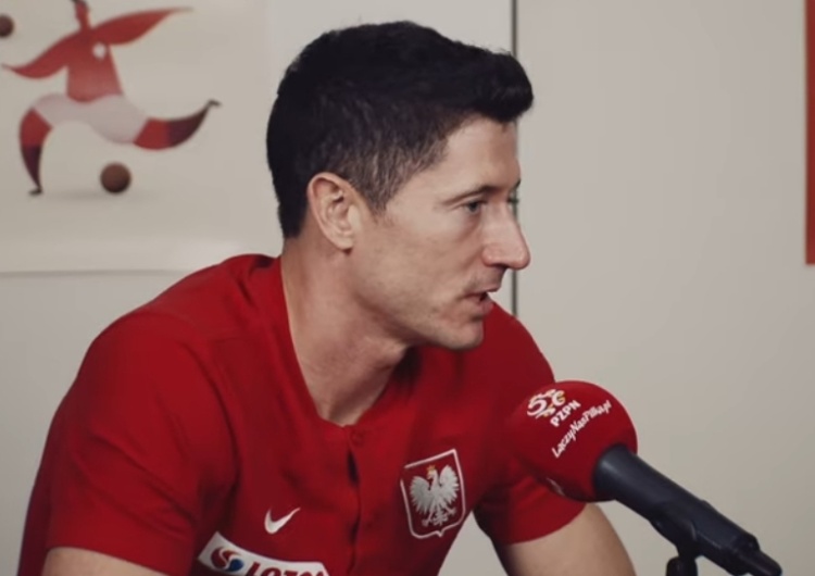Sensacyjne doniesienia ws. Lewandowskiego. Włoski dziennikarz podał ważną wiadomość