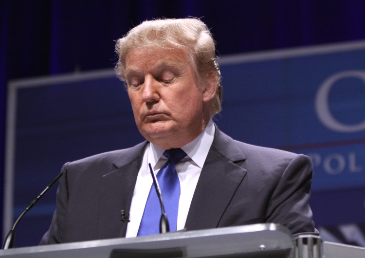 Nie żyje Ivana Trump.