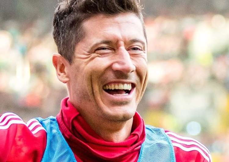 Bild: Transfer Lewandowskiego do Barcelony stał się faktem! Podano kwotę