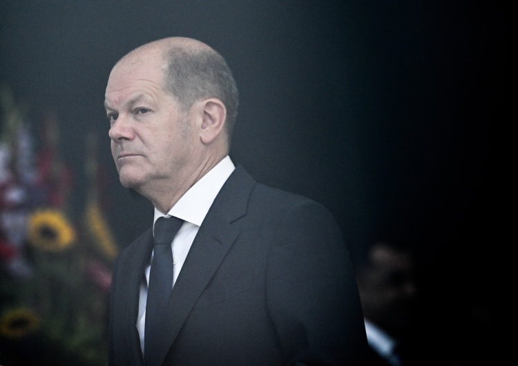 „Die Welt” bije na alarm: „Niemcy czeka recesja, z której mogą się nie podnieść”