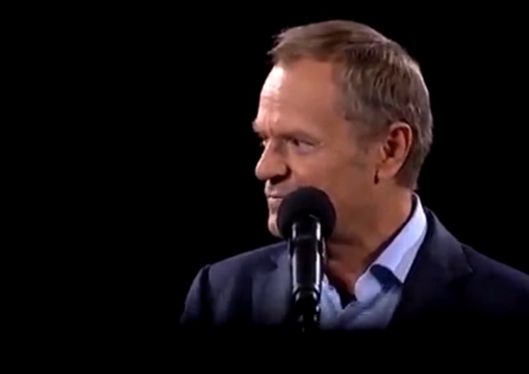 Donald Tusk