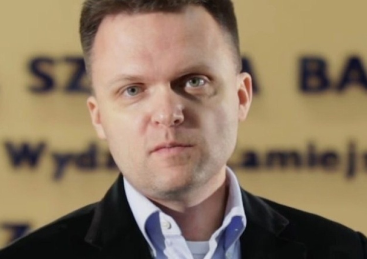  [Nowy sondaż] Rośnie ugrupowanie Hołowni i Konfederacja