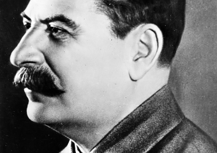 Józef Stalin