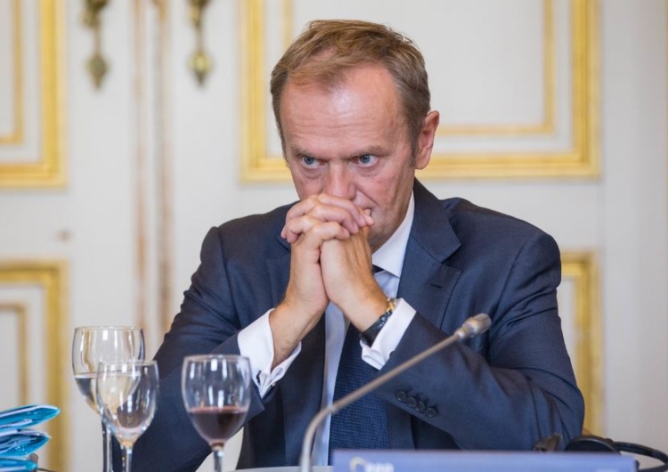 Balcerowicz ostro podsumował pomysł Tuska