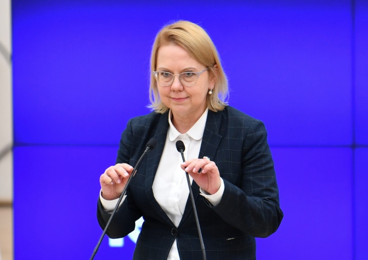 Komu będzie przysługiwał dodatek węglowy? Minister Moskwa zabiera głos