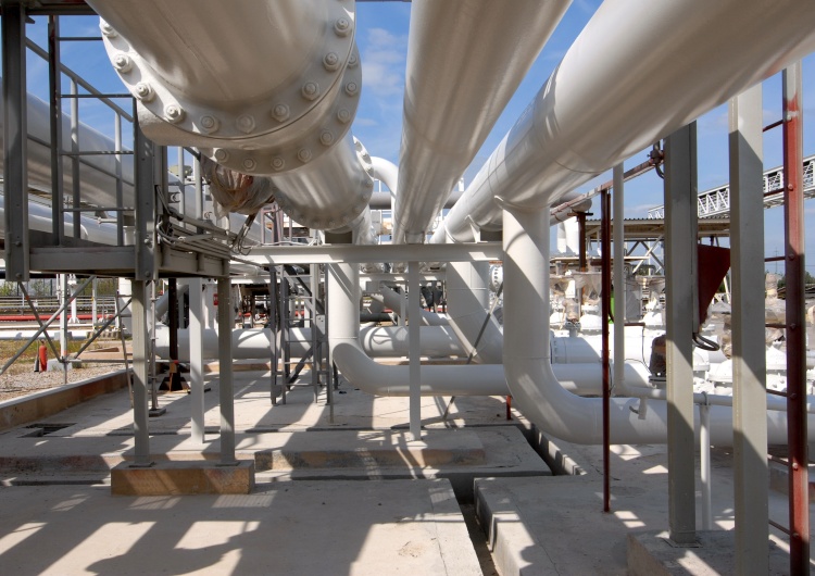 O co chodzi Putinowi? Gaz znów płynie przez Nord Stream 1