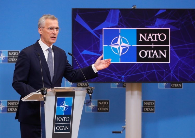 Ważna decyzja ws. członkostwa Szwecji i Finlandii w NATO. Rosja może czuć niepokój?