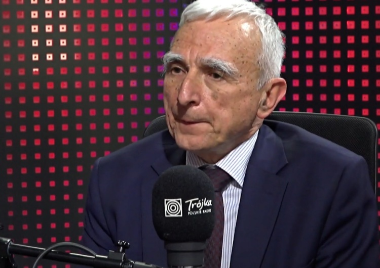Piotr Naimski