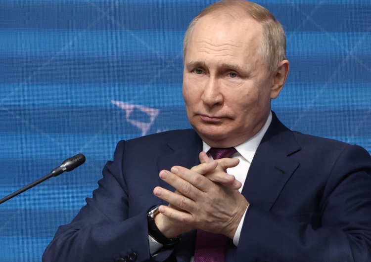 Putin odkręca kurek. Na horyzoncie nowy problem