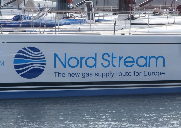 Reuters: Turbina do Nord Stream 1 utknęła w Niemczech. Rosja nie dostarczyła wymaganych dokumentów