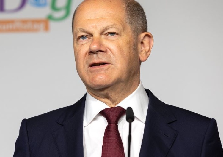 Scholz:
