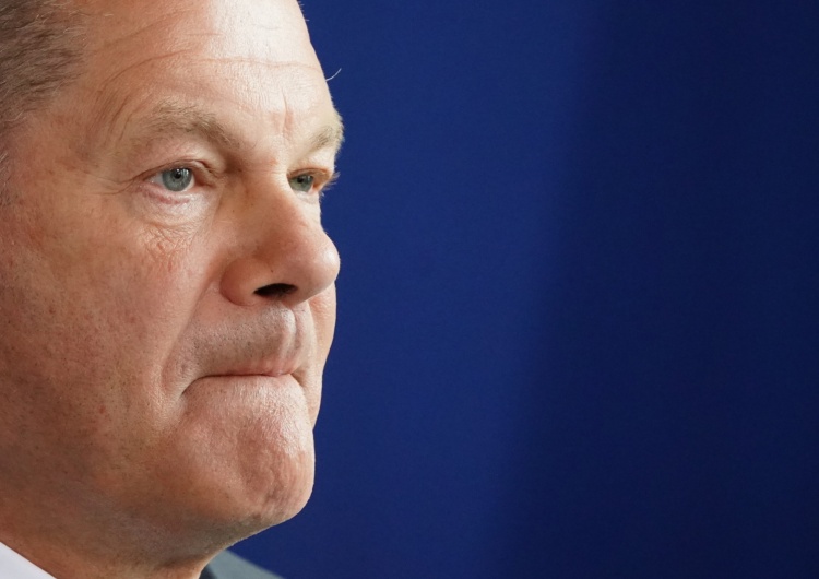 Olaf Scholz