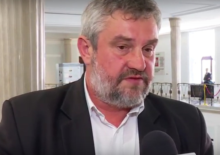 Jan Krzysztof Ardanowski: Nie zachowujmy się jak stado baranów. Cukru nie zabraknie