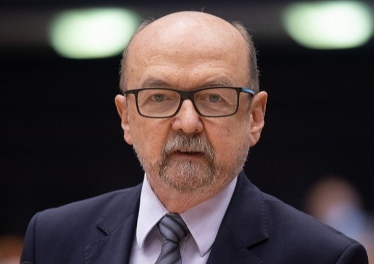 Prof. Ryszard Legutko: Trzeba uszczuplić władzę UE