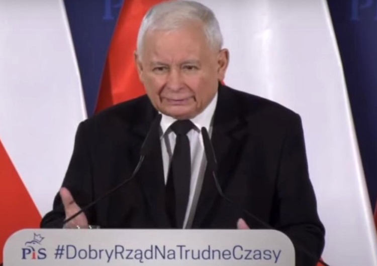 Jarosław Kaczyński