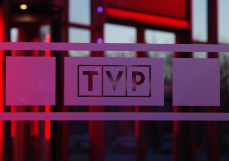 Gwiazda TVP: