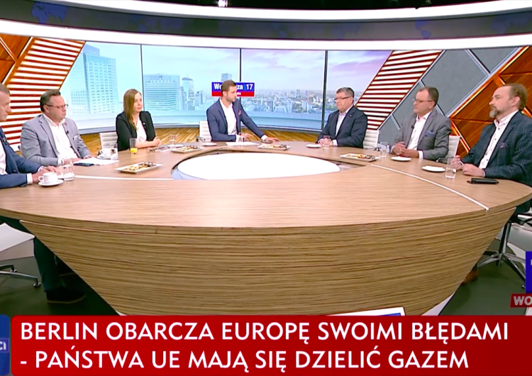„Żadna solidarność, to propozycja dyktatu”. Europoseł PiS masakruje propozycję KE