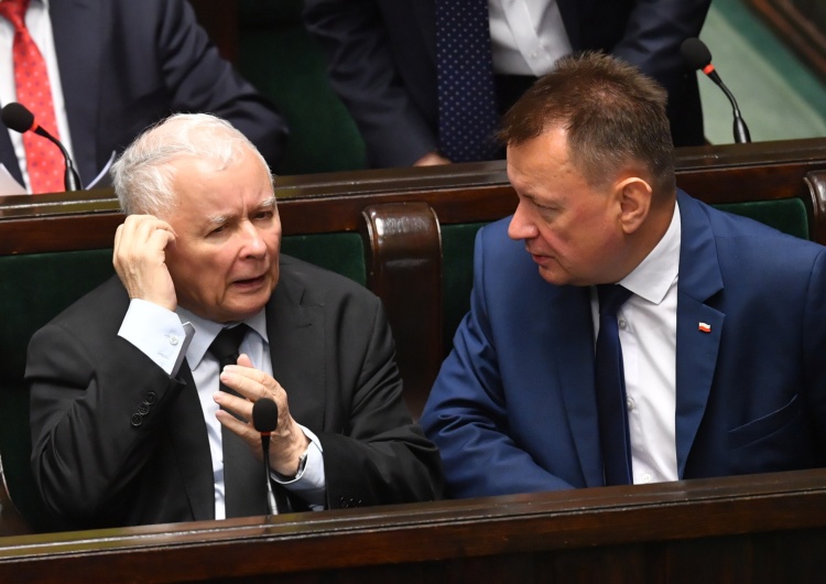  [Najnowszy sondaż] Wirtualna Polska twierdzi, że 