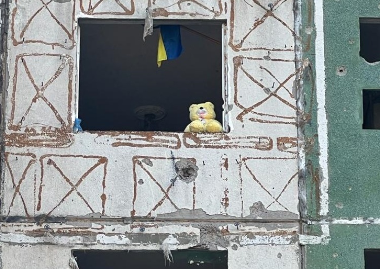 Власне фото За п'ять місяців збройної агресії РФ окупанти вбили в України 358 дітей, майже 690 поранено