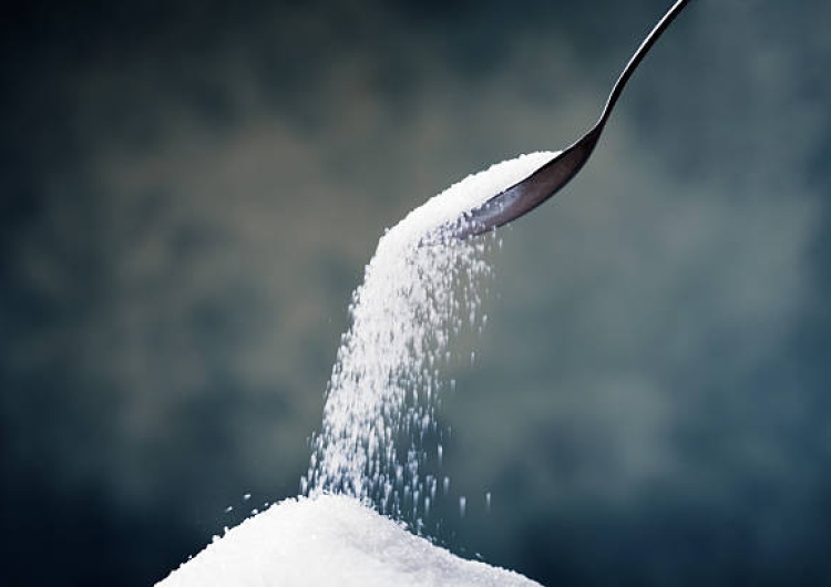 Prawy Sierpowy: Cukier krzepi, ale kogo?