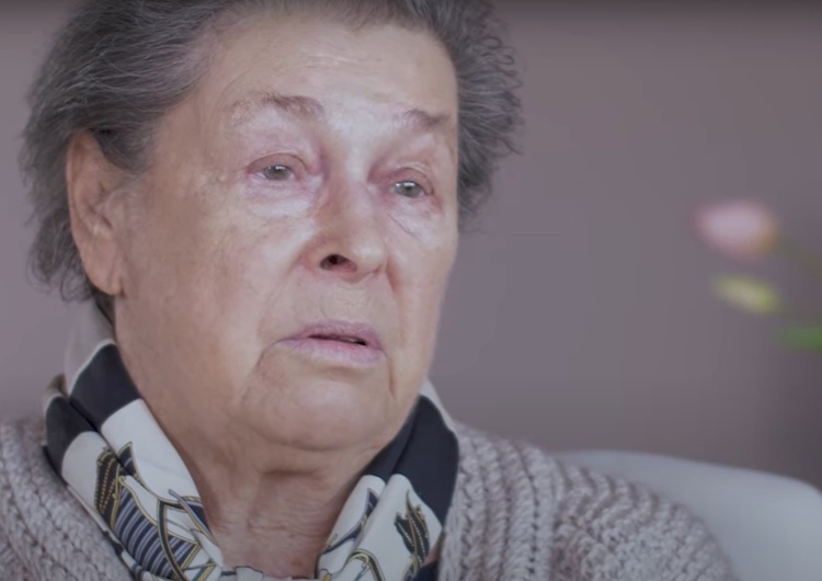 Barbara Wojnarowska-Gautier [Tylko u nas] Więzień Auschwitz, ofiara eksperymentów „dr.” Mengele Barbara Wojnarowska-Gautier: Dlaczego ja?